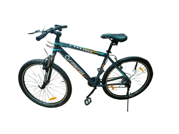 FIREFOX 27..5 CYCLONE V BRAKE 21 SPD