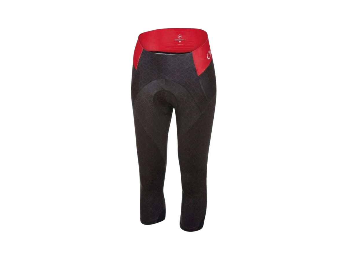 Castelli Donna Bellisima Knicker