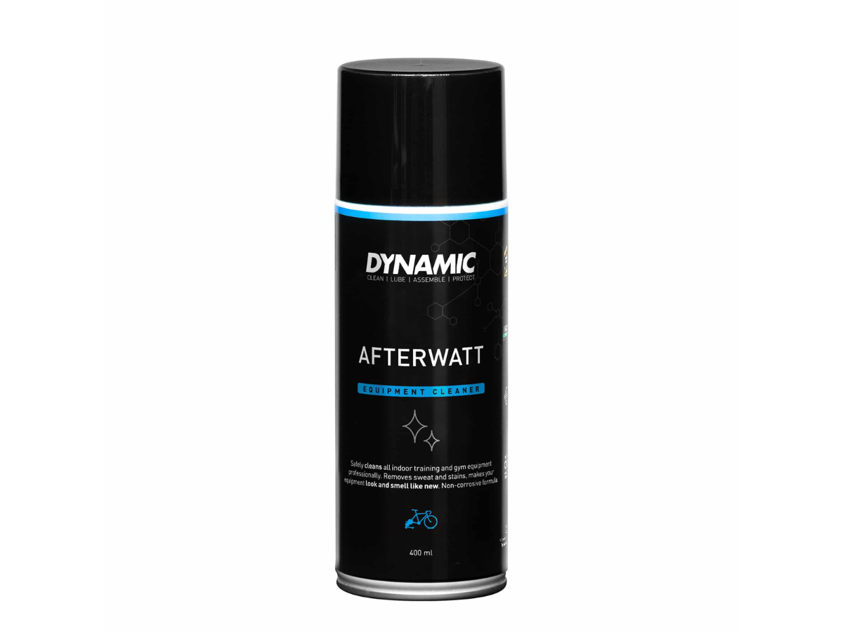 Dynamic AfterWatt Equipment Cleaner Spray-400ml