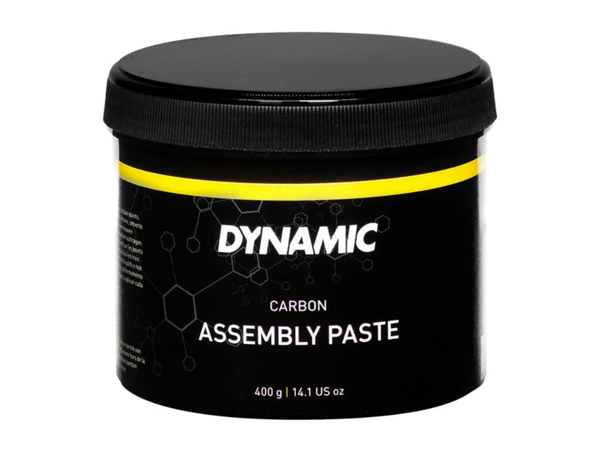 Dynamic Carbon Assembly Paste-400gm