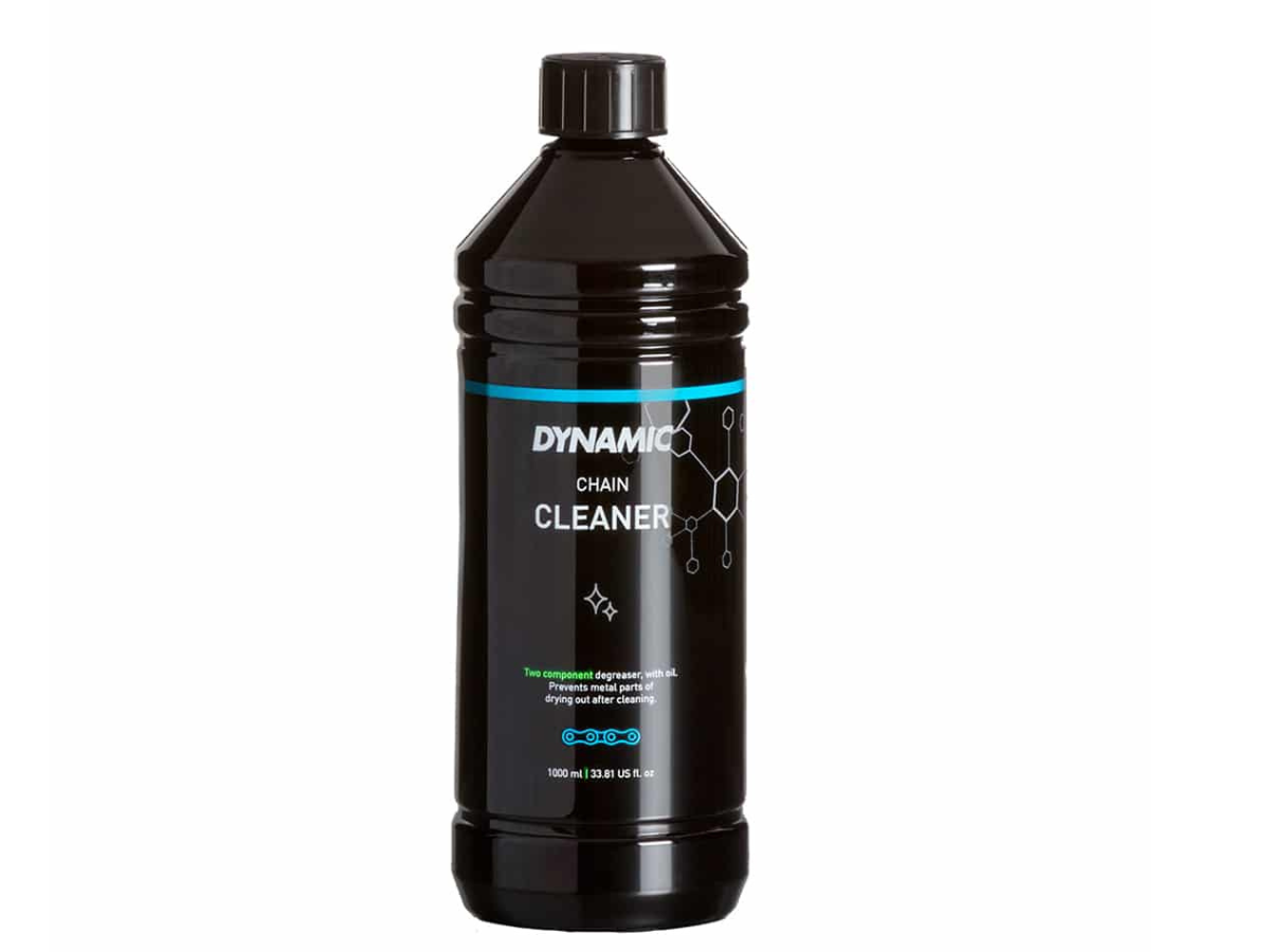 Dynamic Chain Cleaner-1 Ltr.