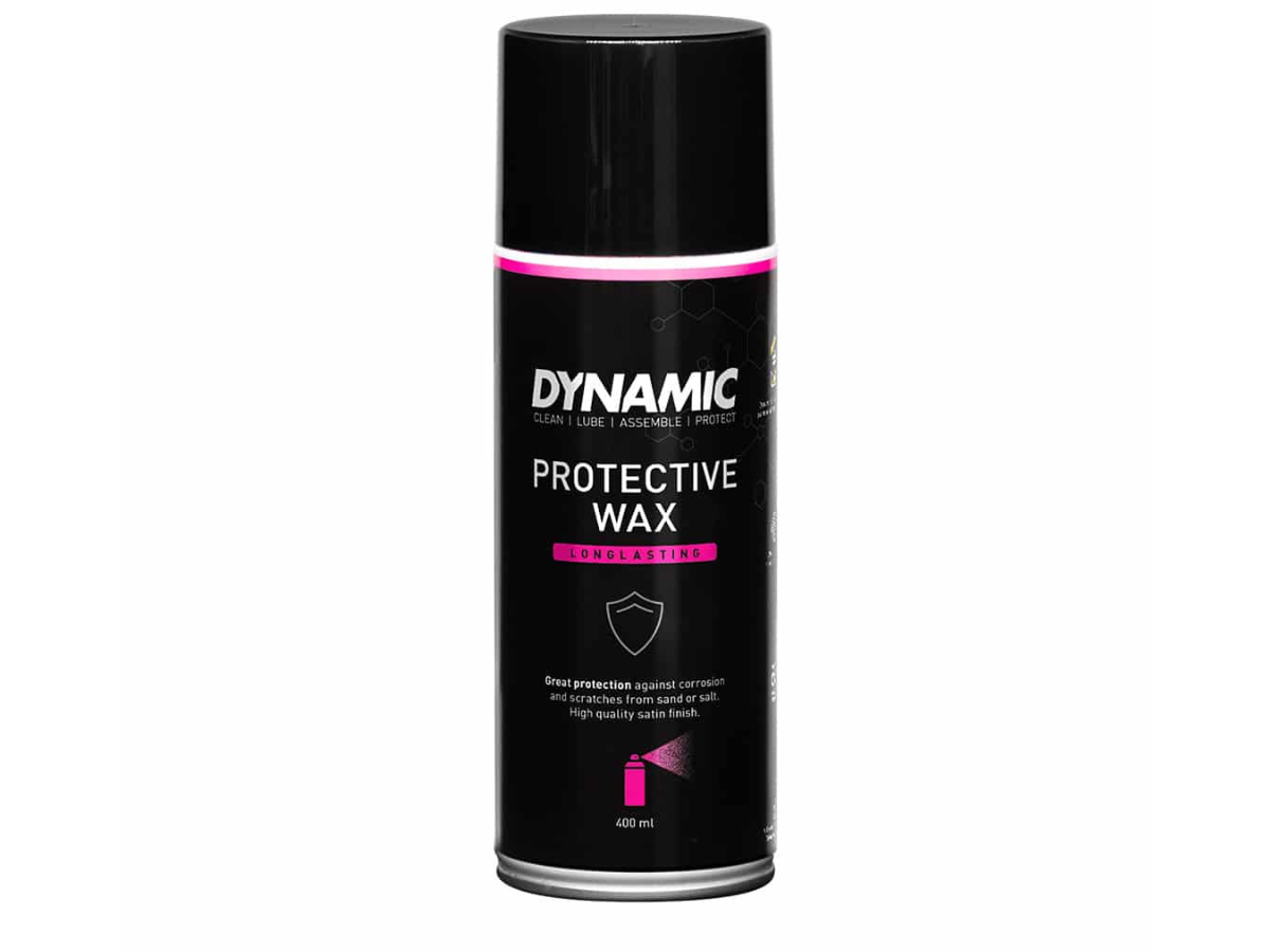 Dynamic Protective Wax Spray-400ml