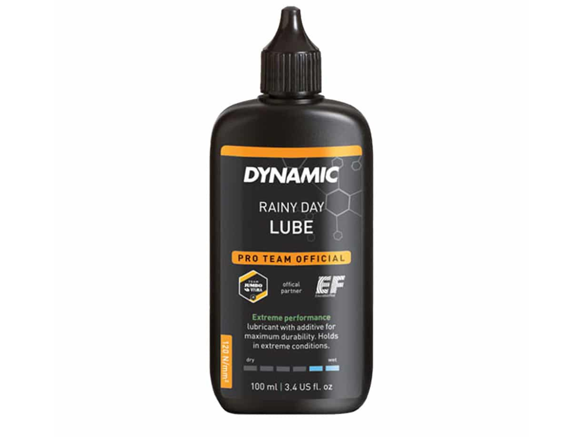Dynamic Rainy Day Extreme Lube-100ml