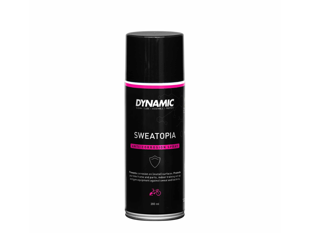Dynamic Sweatopia-Corrosion Protection Spray-200ml