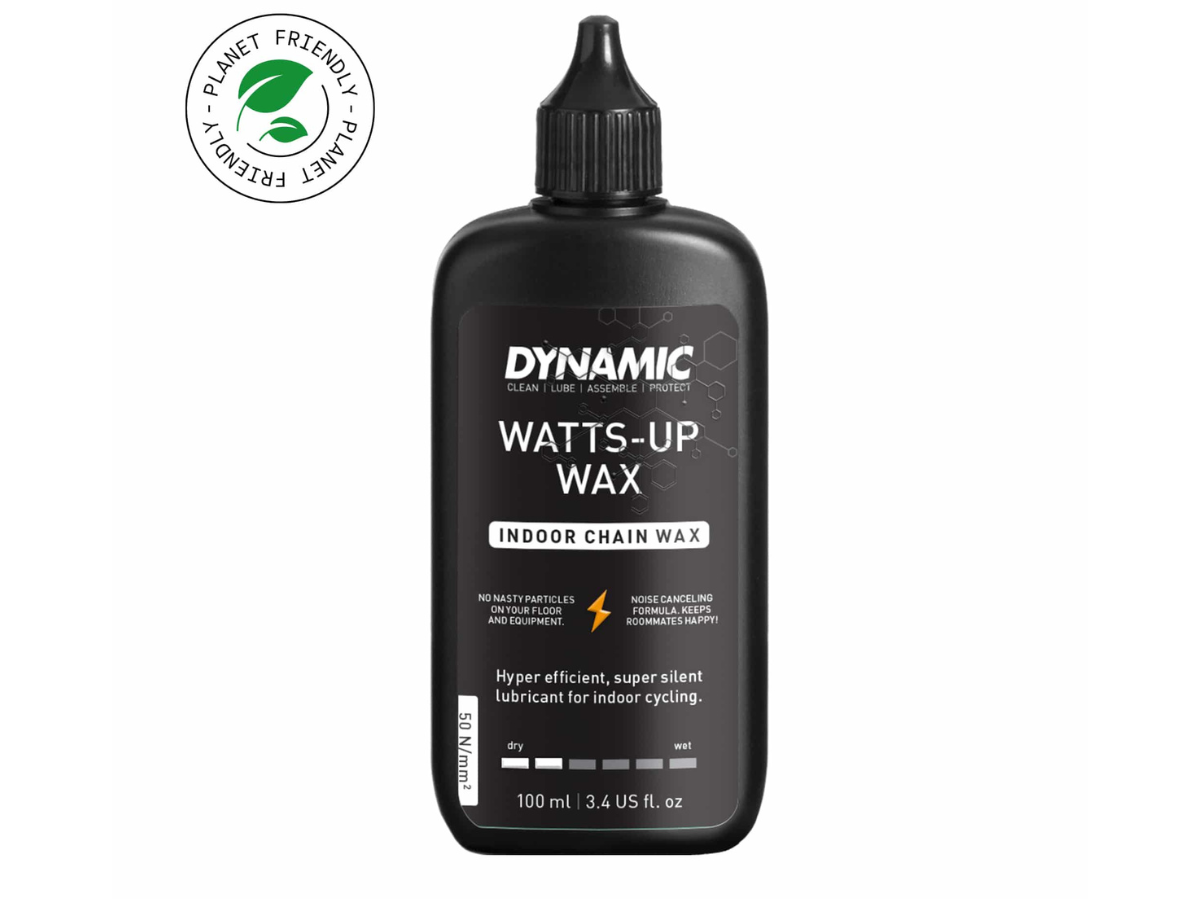 Dynamic Watts-Up Wax-Indoor Wax-100ml