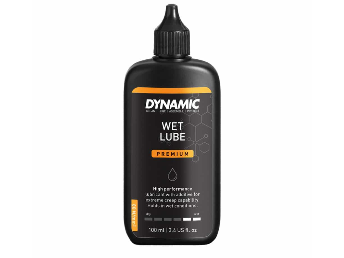 Dynamic Wet Lube-100ml