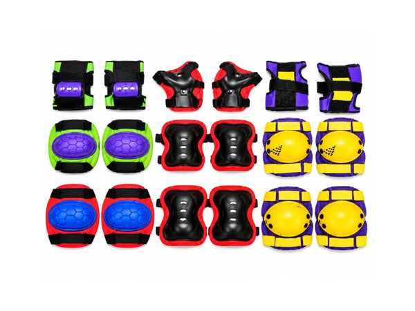 Knee Elbow Guard