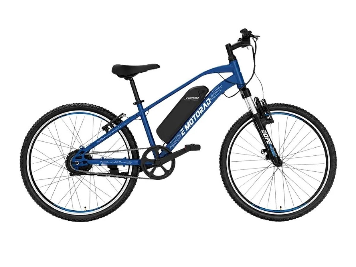 EMotorad Dope 24 FS SS V-BRK E-bicycle
