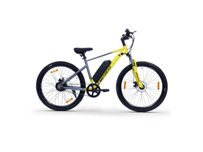 EMotorad 27.5 X1 E-Bicycle