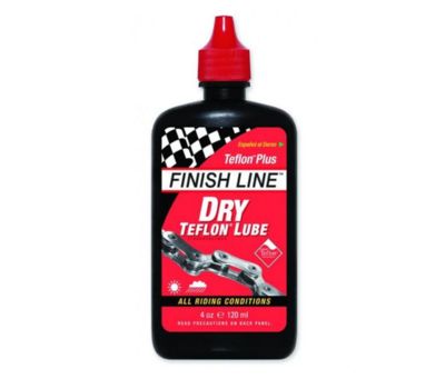 Finish Line Wax Lube - Krytech - 4oz