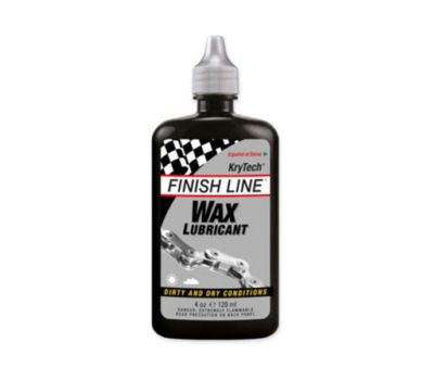 Finish Line Mineral Brake Fluid