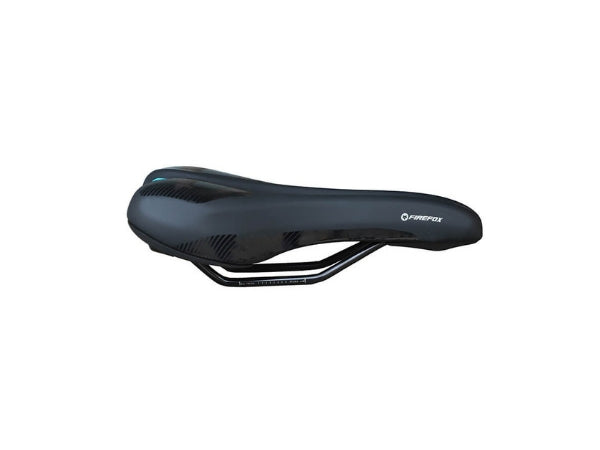 FIREFOX SADDLE COVER MEMORY FOAM