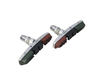 Firefox Brake Shoes - Extra Grip