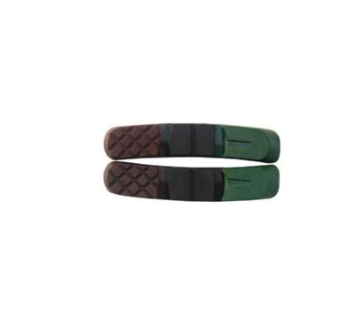 Firefox Brake Shoes Pad - Extra Grip GSt