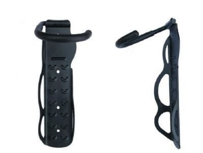 FIREFOX DISPLAY STAND - VERTICAL WALL TYPE GST