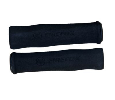 FIREFOX HANDLEBAR GRIP FOAM (127MM)
