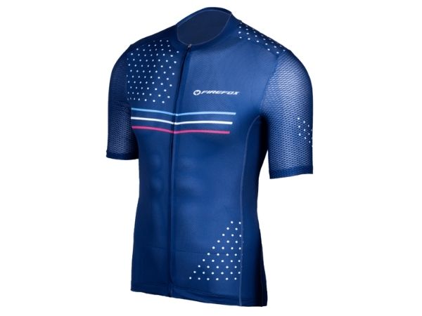 FIREFOX PERFORMANCE JERSEY HS