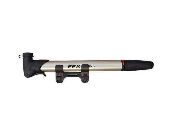 FIREFOX BICYCLE MINI PUMP (ALLOY) GST (18%)
