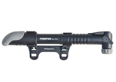 FIREFOX BICYCLE MINI PUMP (PLASTIC) GST (18%)