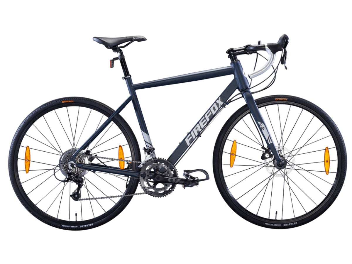 Firefox – Firefox 700C Pirate 3.0D 16Spd Bicycle – JustBuyCycles