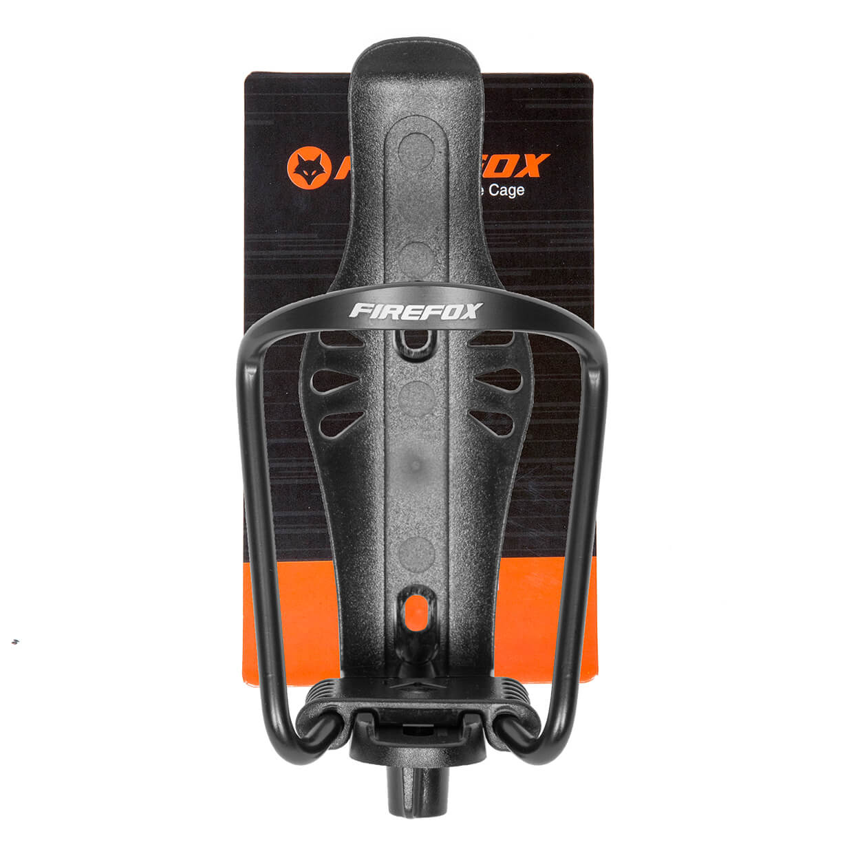 Firefox Bottle Cage (Alloy)