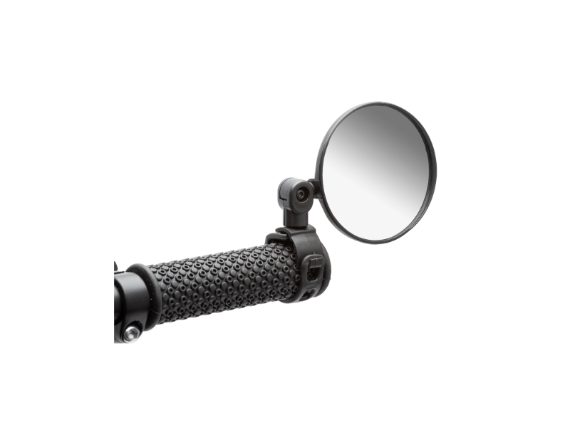 Firefox Mirror Round/Oval