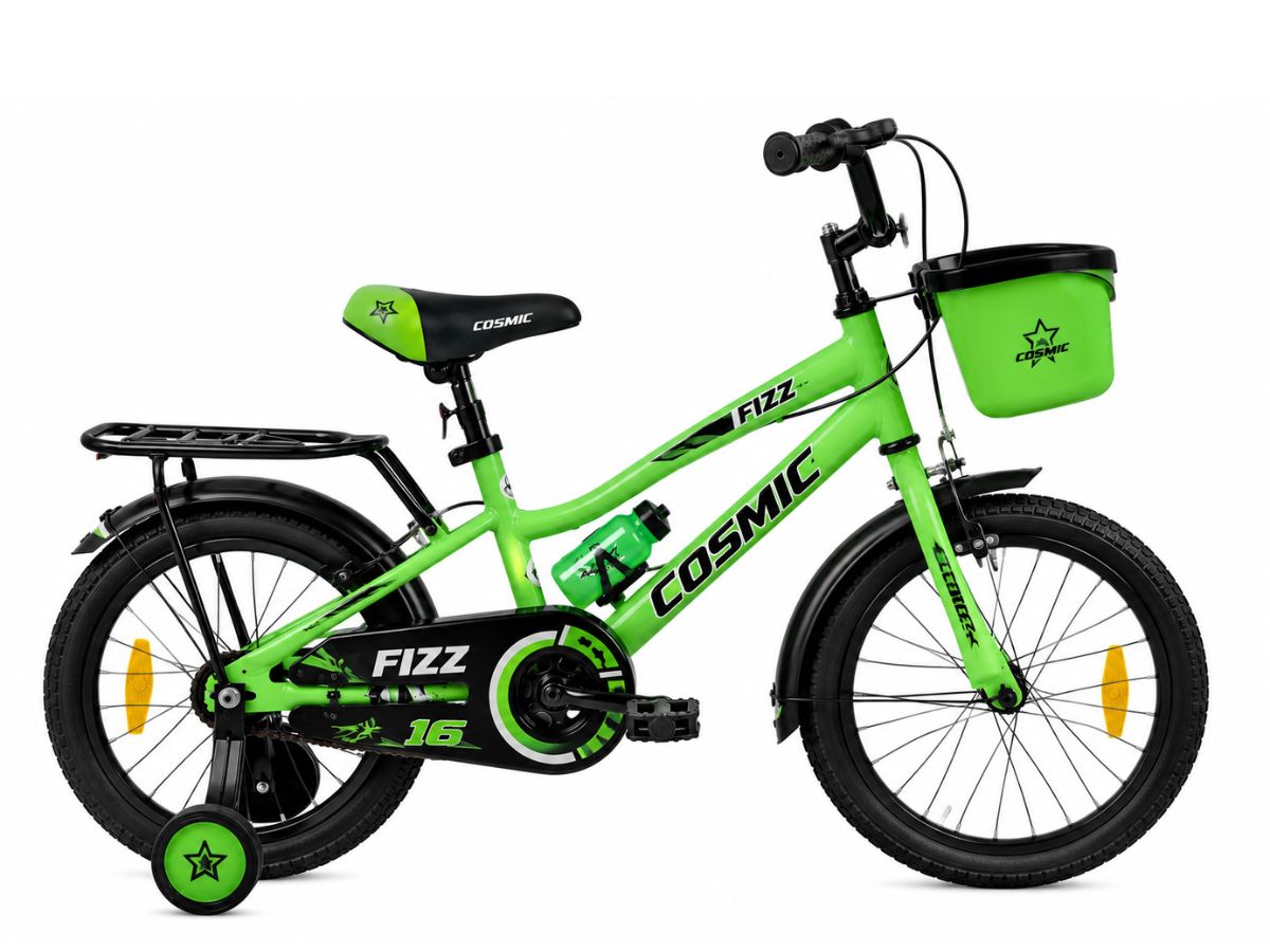 Cosmic 16 Fizz Bicycle