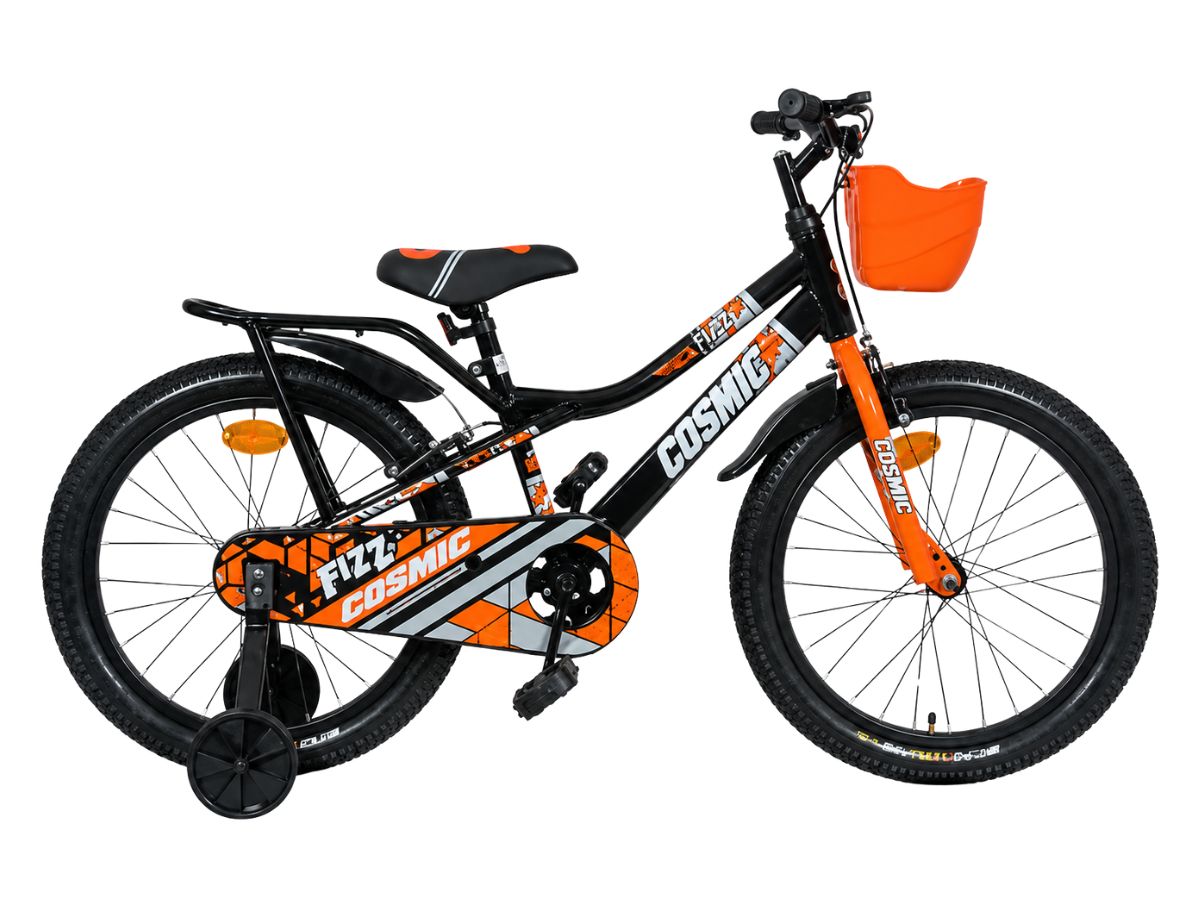 Cosmic 16 Fizz Bicycle