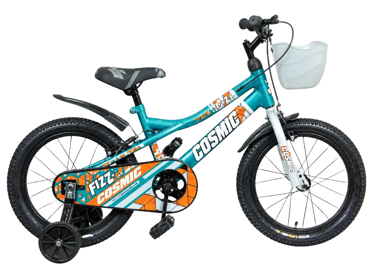 Cosmic 16 Fizz Bicycle