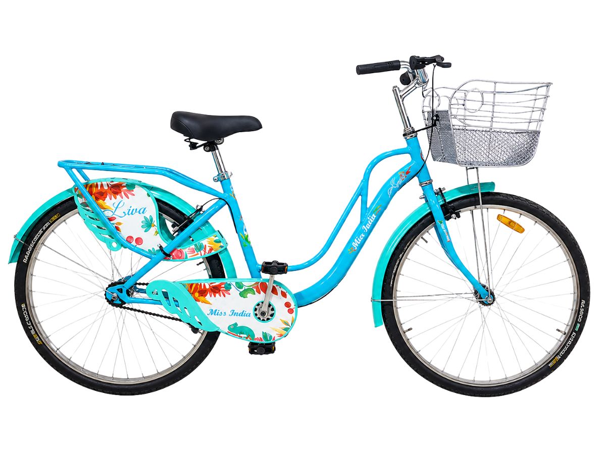 Hero 26 Miss India Liva Bicycle