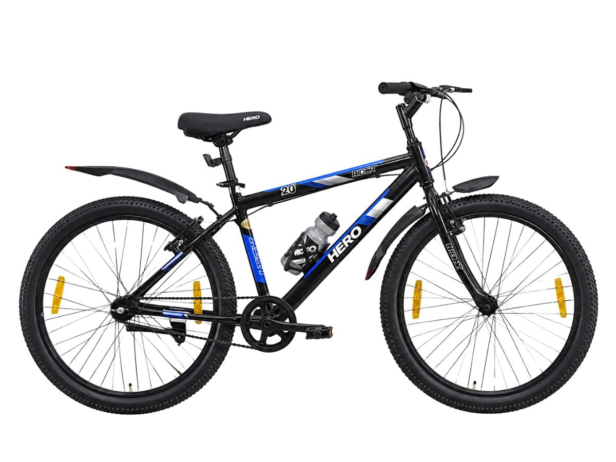 Hero 26 Next RS Sports Bicycle