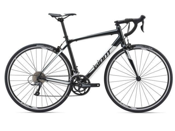 Giant – Giant Contend 3 Bicycle – JustBuyCycles