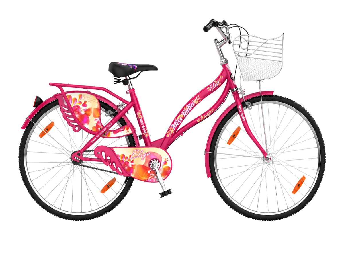 Hero 26 Eliza Bicycle