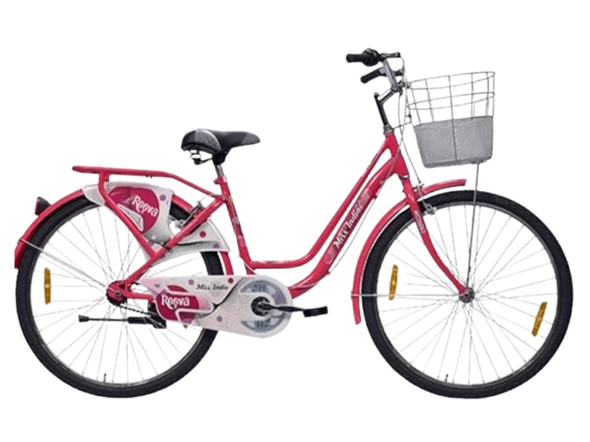 Hero 26 Reeva Bicycle