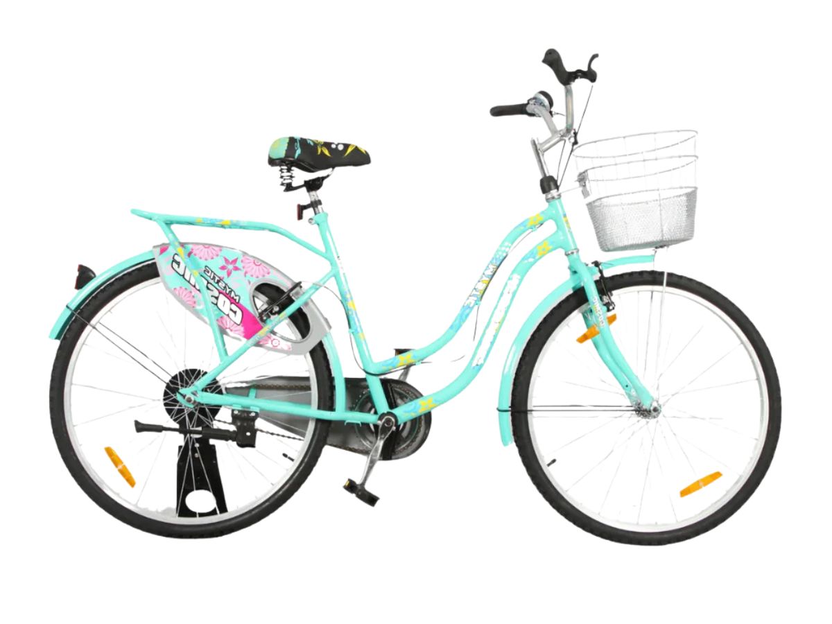 Cosmic 26 Mystic IBC Ladies Bicycle