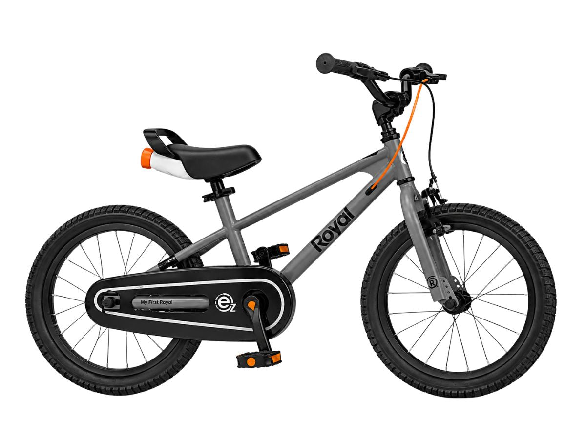 Royalbaby 18 EZ FreeStyle Bicycle