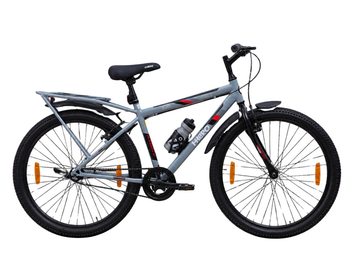 Hero 27.5 Next Rs Ic Bicycle