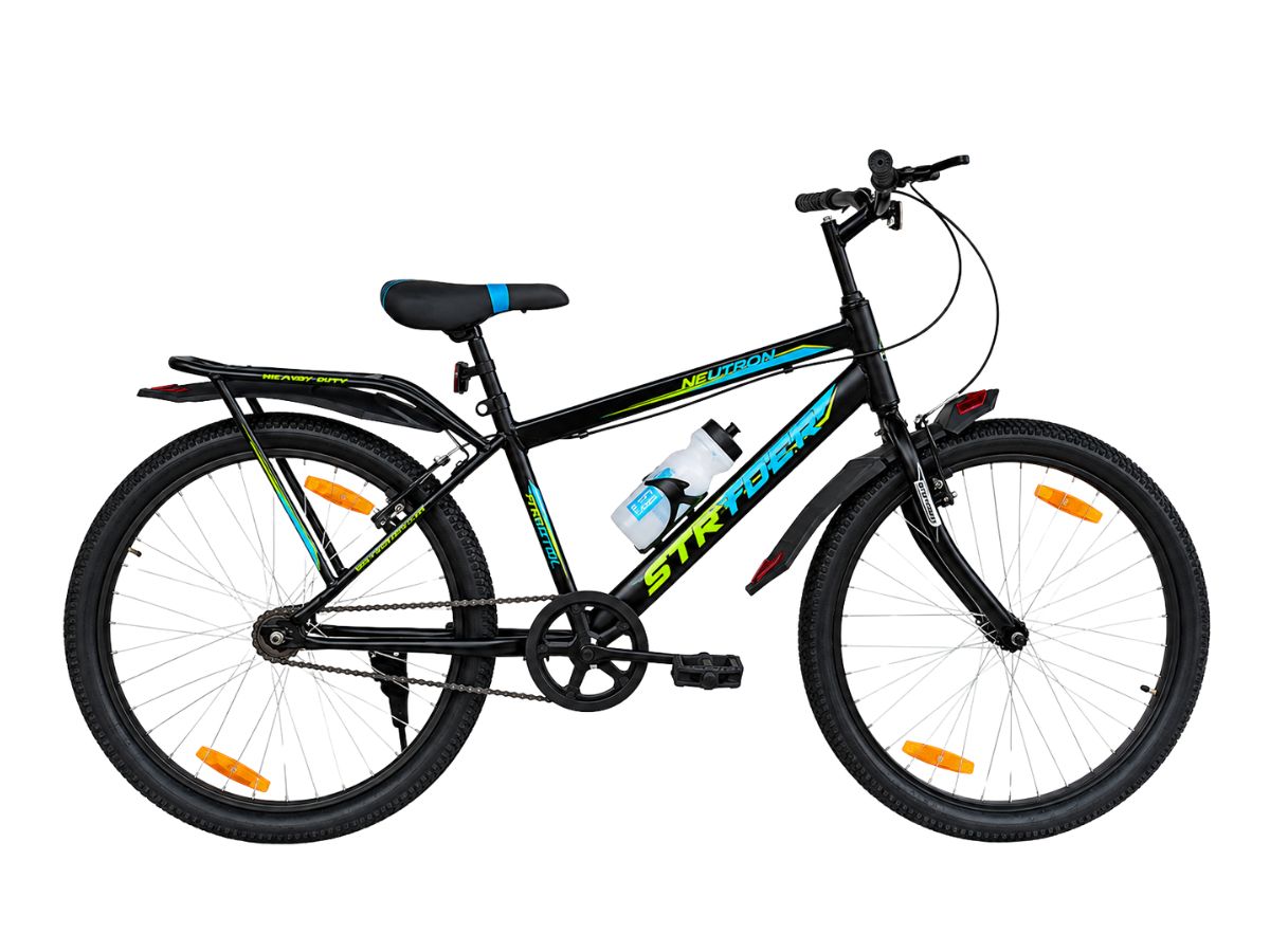 Stryder 24 Neutron IC Bicycle