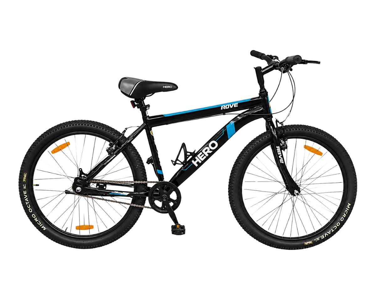 Hero 27.5 Rove Sports RS V-Brake Bicycle