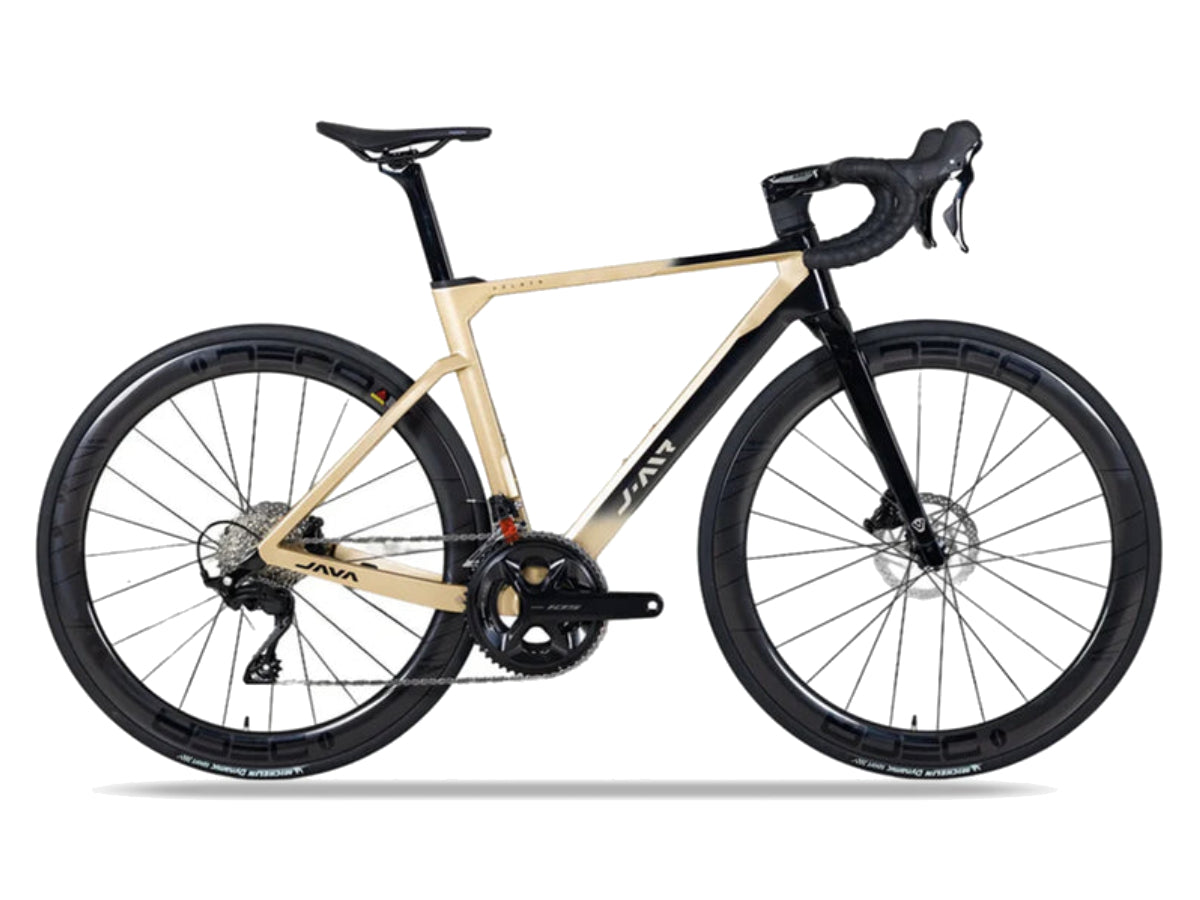 Java J-Air Volata Carbon