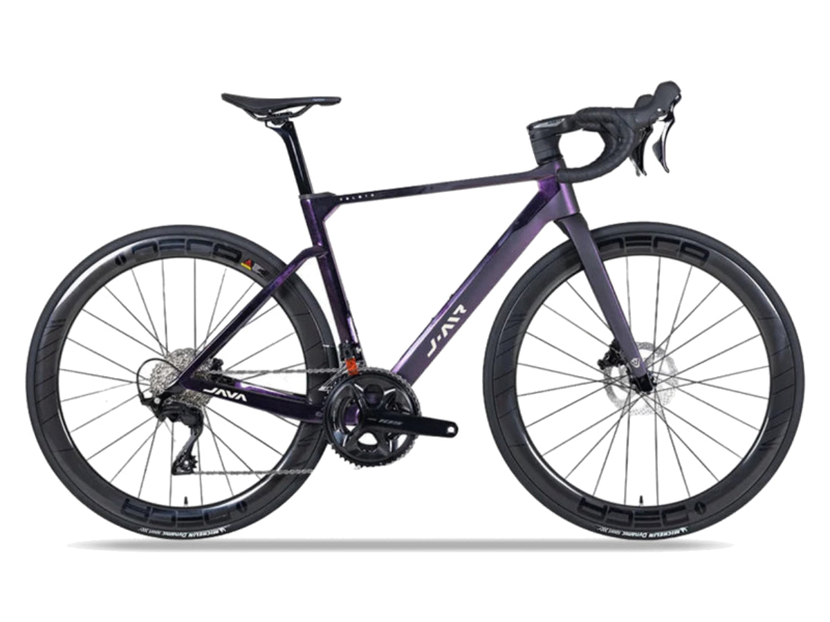 Java J-Air Volata Carbon