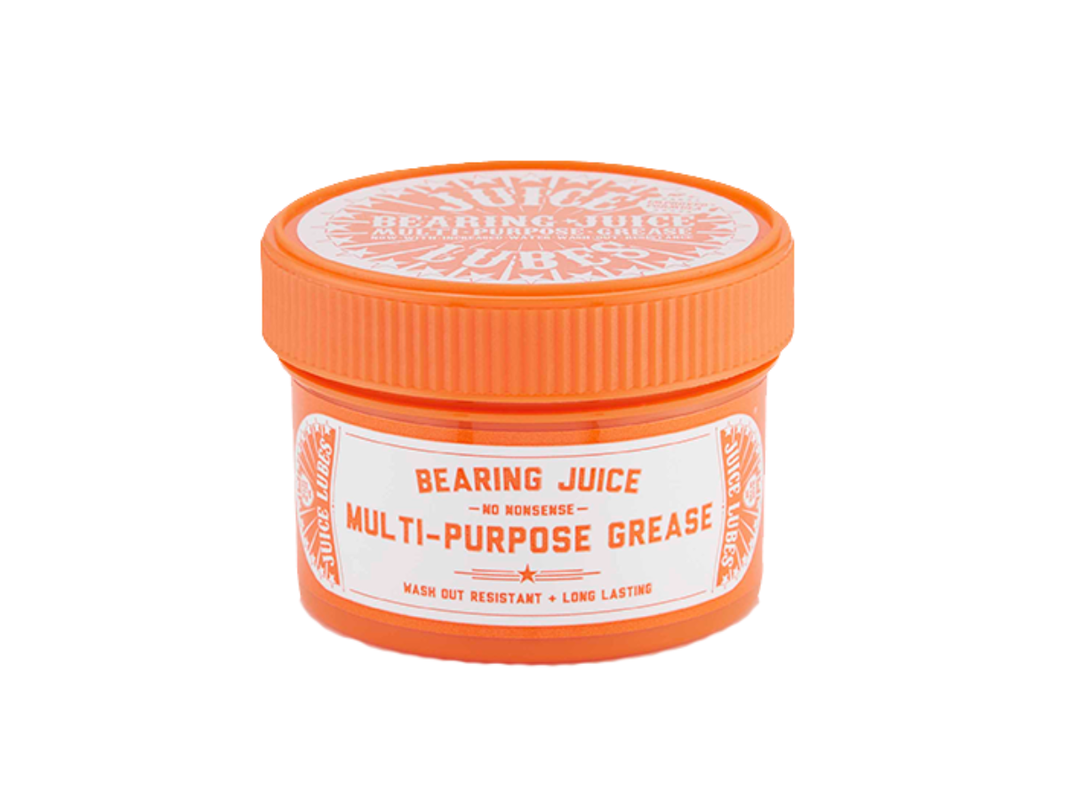 Juice Lubes Bearing Juice - Extreme Waterproof Grease - 150ml