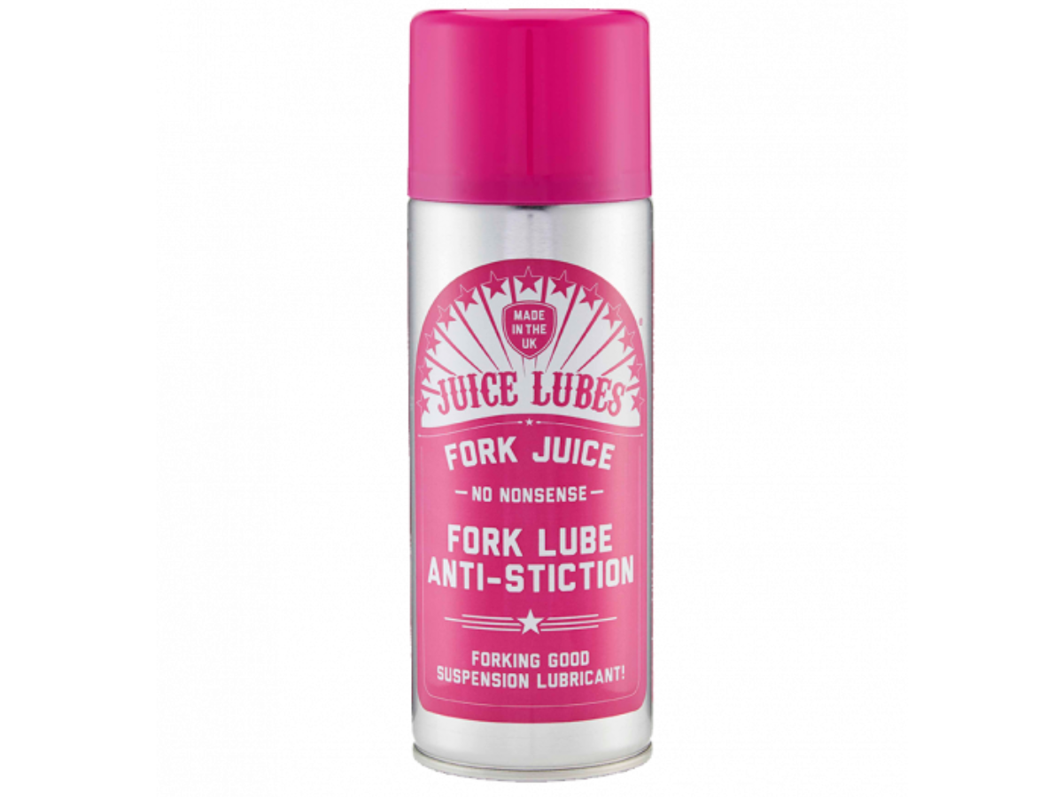 Juice Lubes Fork Juice - Original Suspension Lubricant - 400ml