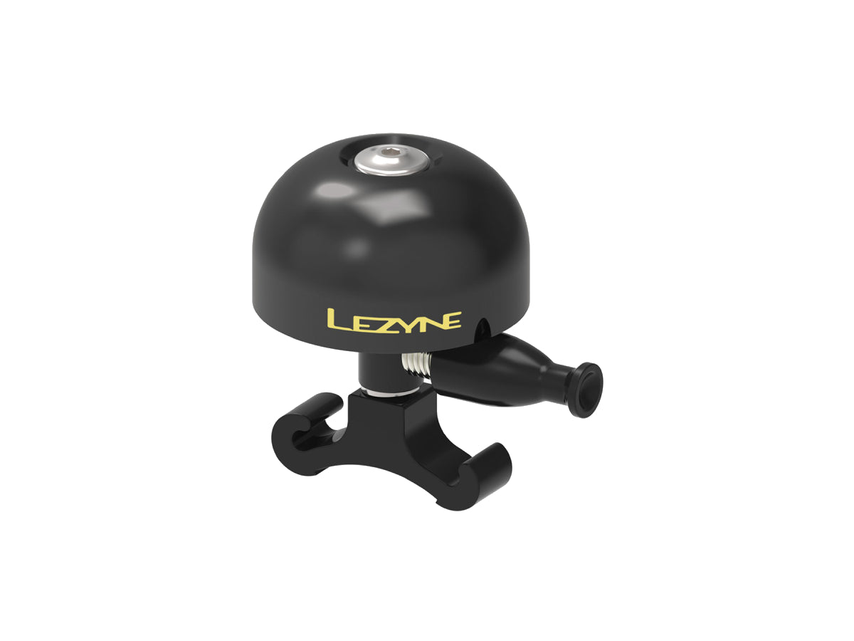 Lezyne Classic Brass Bell