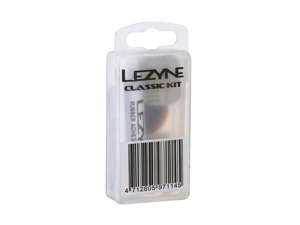 Lezyne Classic Kit - Puncture Patches