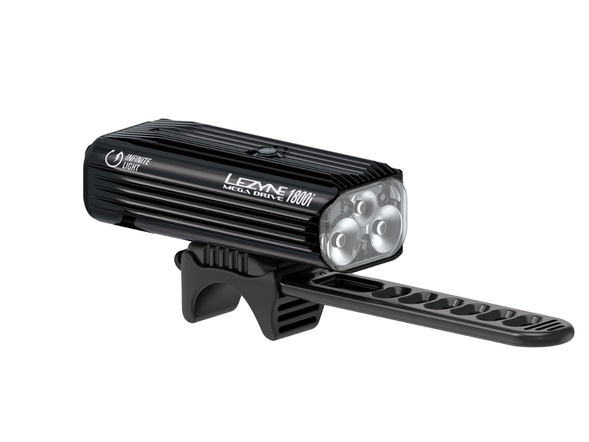 Lezyne Mega Drive 1800i Front Light