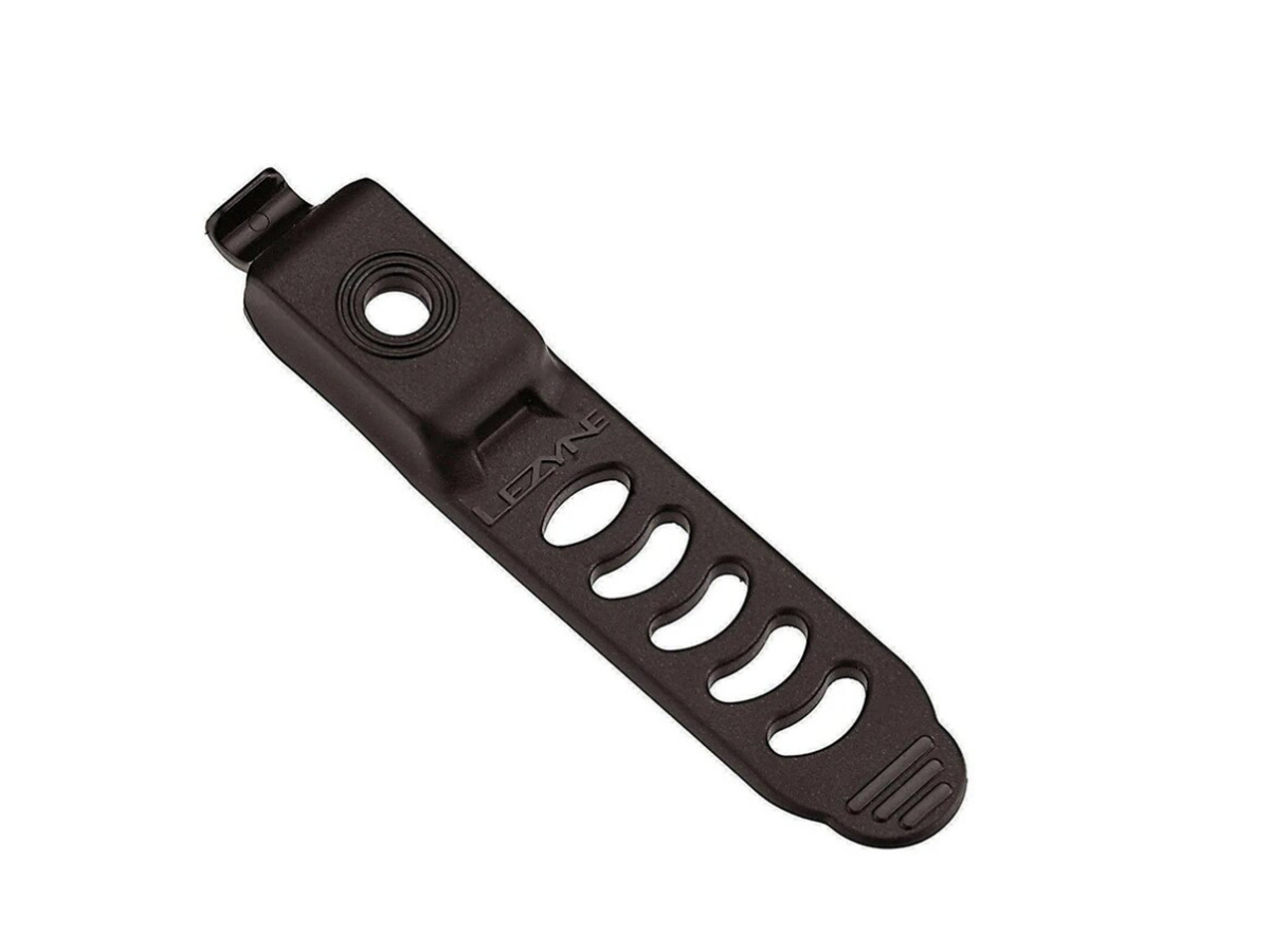 Lezyne Mounting Strap for Mini/Hecto/Micro/Micro Pro/Lite Bike Lights