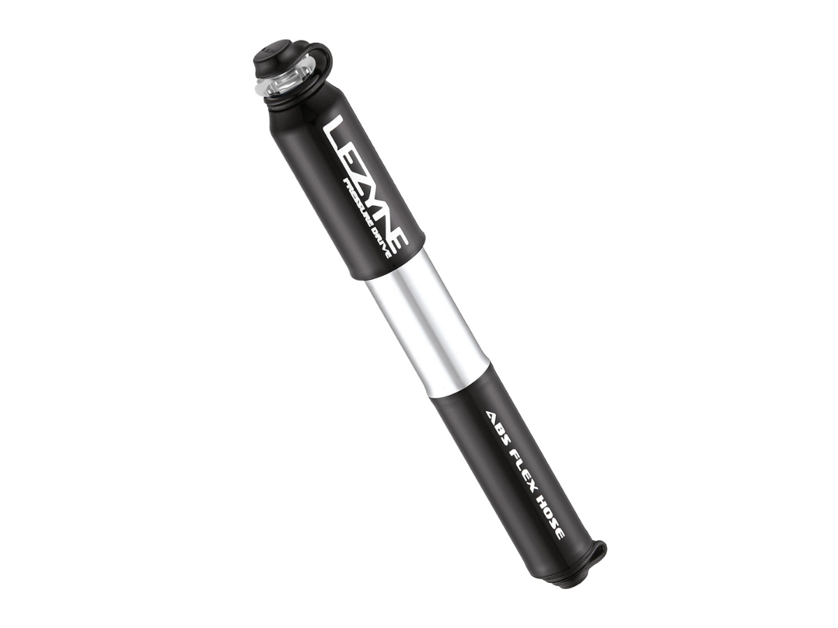 Lezyne Pressure Drive High Pressure Pump