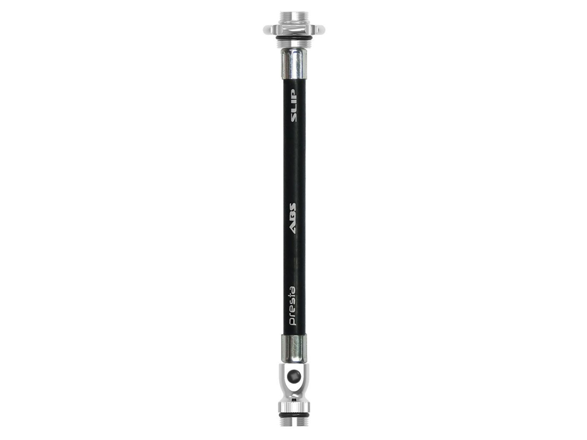 Lezyne Replacement ABS Flex Hose - HP/HV/Mini