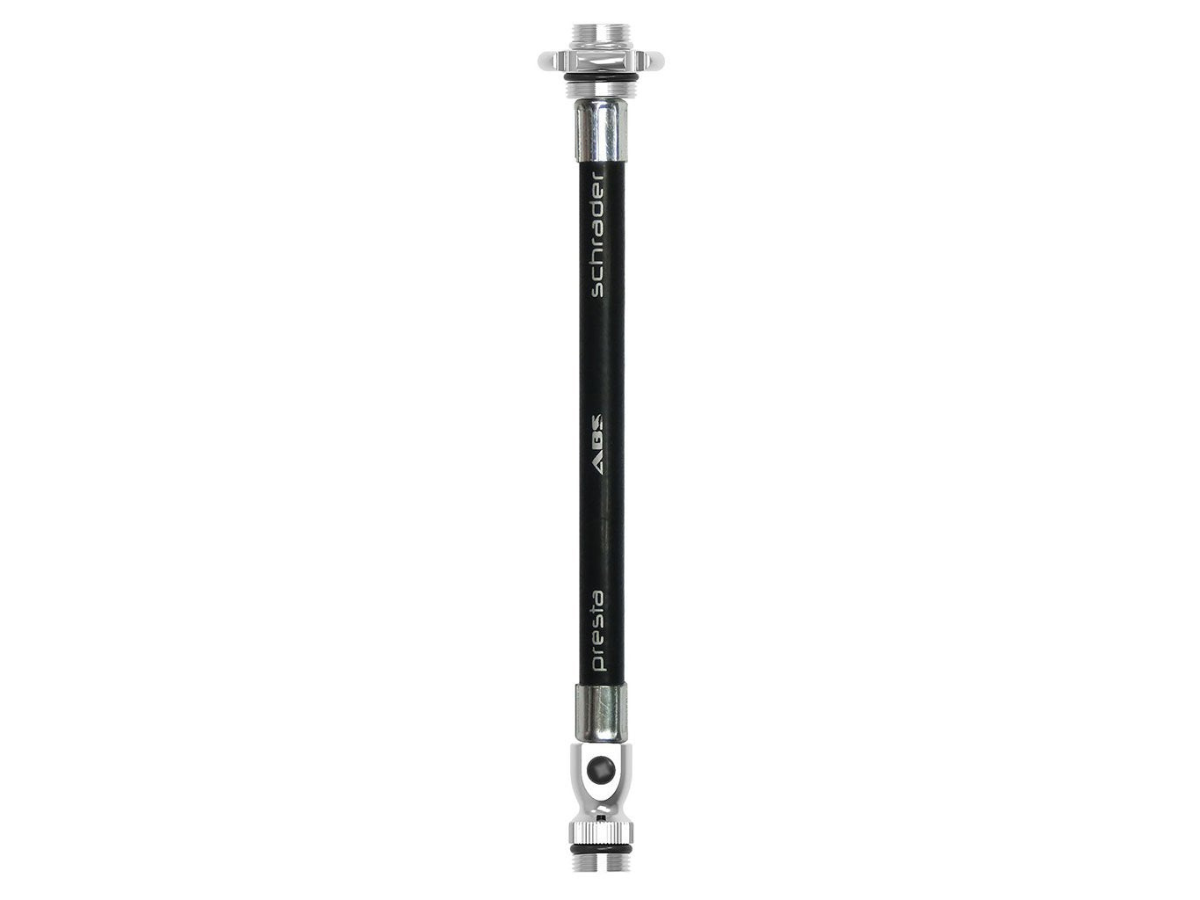 Lezyne Replacement ABS Flex Hose - Pocket Drive